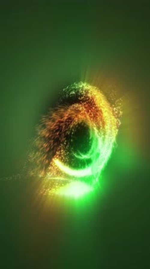 A Portal To The Unknown