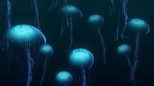 Medusas