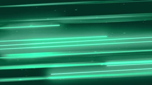 Green Speed Ines