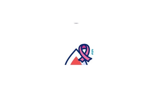 Bloodcancer Animated Icon