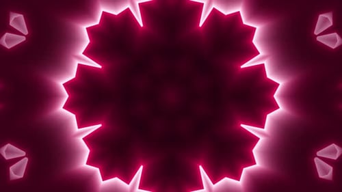 Purple Streak Energy Background