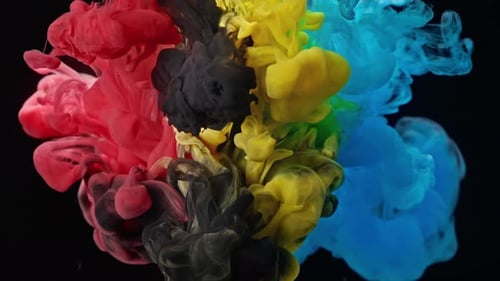 Ink 4k