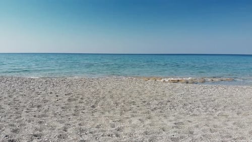 Ligres beach