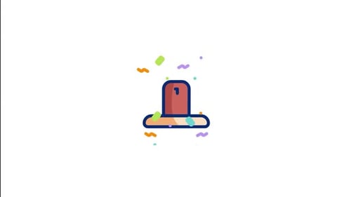 Success Animated Icon