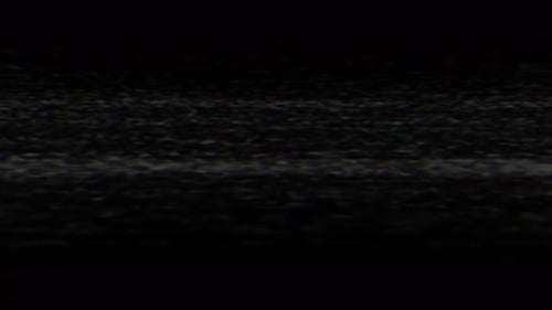 Abstract Digital Pixel Noise Looped Background Glitch Damage Error Effect Video Distortion Overlay
