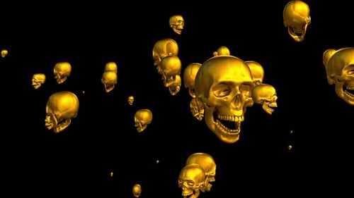 Gudskull 3