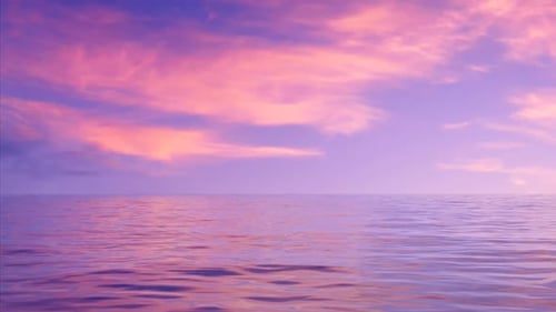 Sea