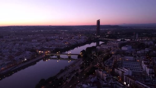Sevilla City