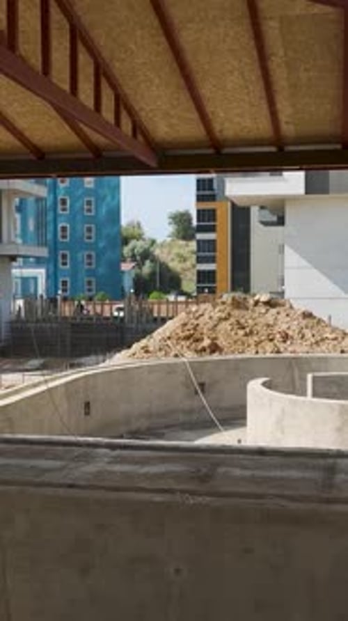 Vídeo: Vertical Urban Development dio a conocer la construcción de edificios de gran altura en Alanya, Turquía