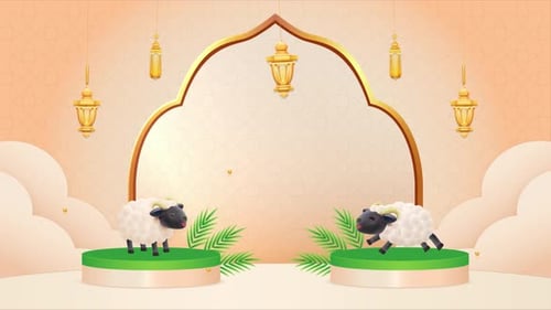 Eid Al Adha