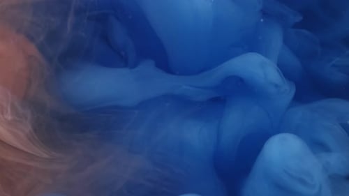Splash Steam Paint Background Fog Smoke Water Art