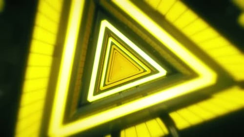 Abstract Speed Tunnel Technology Background