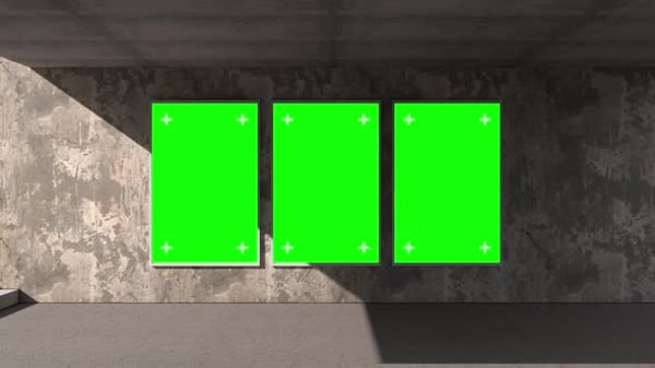 Royalty-Free Poster Backgrounds Motion Graphics - Envato