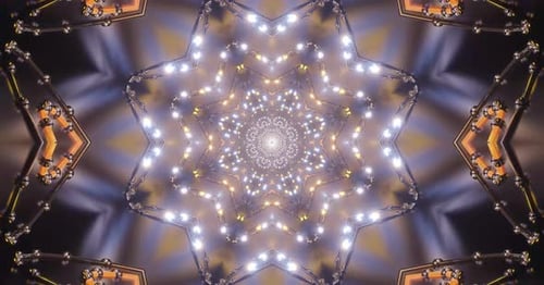 L'art du scintillement : créer une tension visuelle