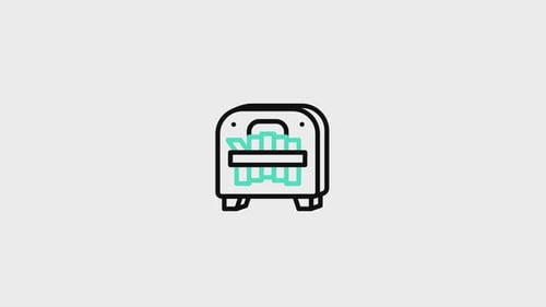 Maribor Animated Icon