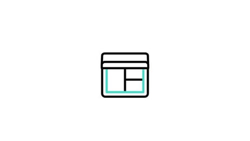 Lunchbox Animated Icon