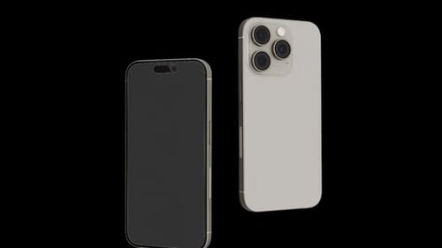 Iphone Mockup