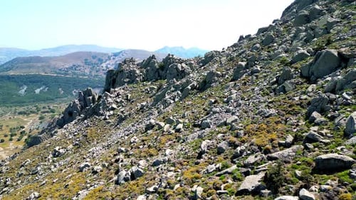 Mountain.