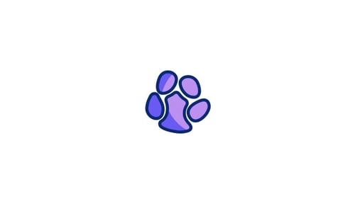 Hippo Animated Icon