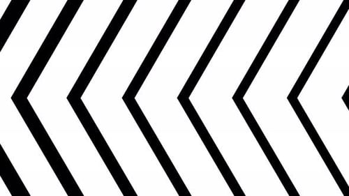 Collection Prism : transition de flèche en cascade depuis la droite