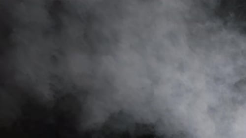 Smoke - 4K