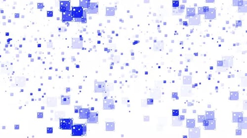 Simple Clear Background Loop