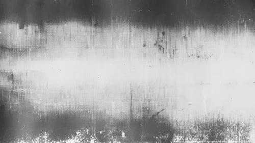 Textura de papel envejecido, tinta monocromática, fotocopia, superposición analógica abstracta