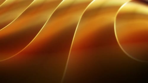 Abstract Fluid Waves Motion Background