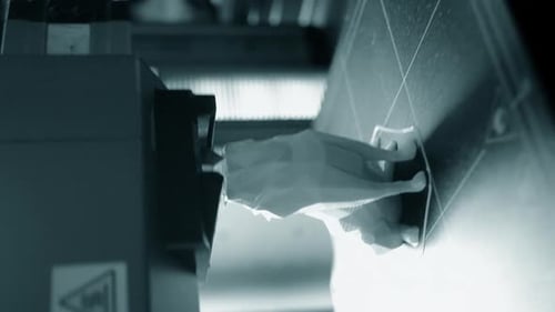 3D-Drucker
