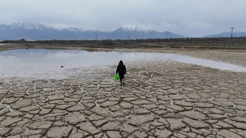 Drought