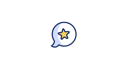 Favorite Animated Icon
