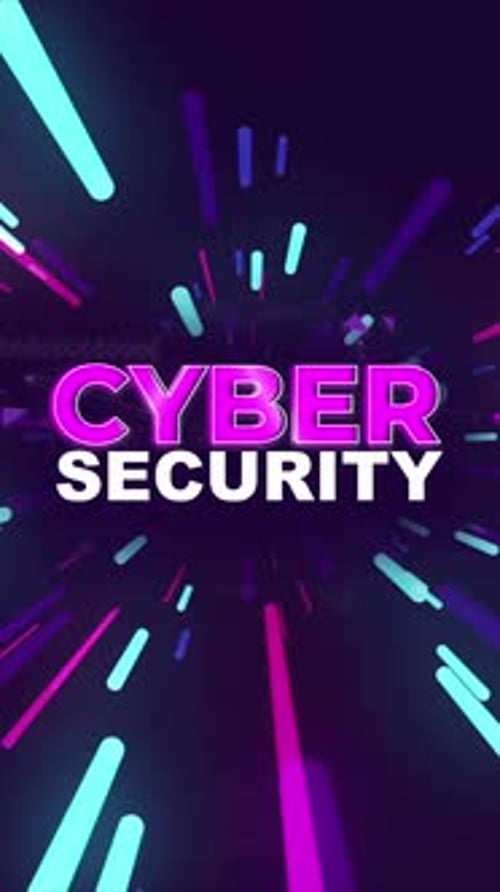 Vertical Cyber Security Loop