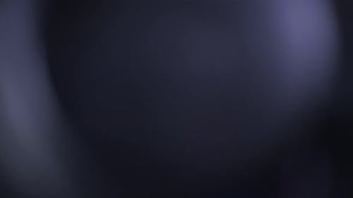 Modern Light Leak Overlay Visual Effect