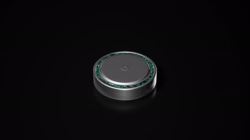 Lr44-Batterieleckage