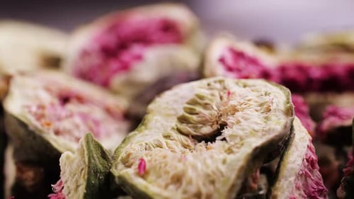 Chinese Herbal Medicine Plant Herb Fig Tea Dried Figs for Herbal Chinese Tea