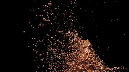 Chocolate Splash