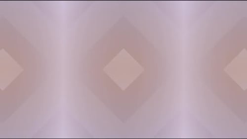 Motif géométrique élégant avec fond dégradé doux, design moderne