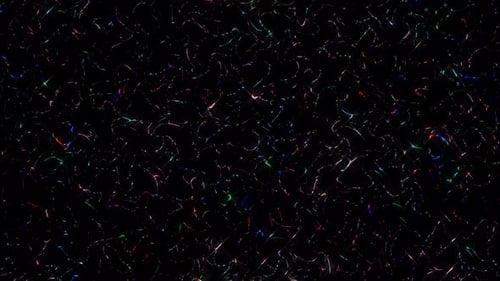 shine brightly that regulate subtle movements with colorful stripes on a black background