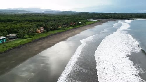 Casas de praia
