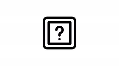 hardware line icon animation