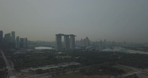 The Republic of Singapore is a sovereign city state and island country located in maritime Southeast
