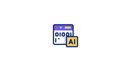 Coding Animated Icon
