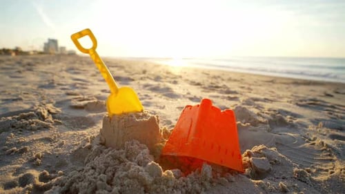 Sea Beach