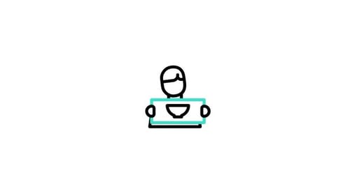 Help Animated Icon