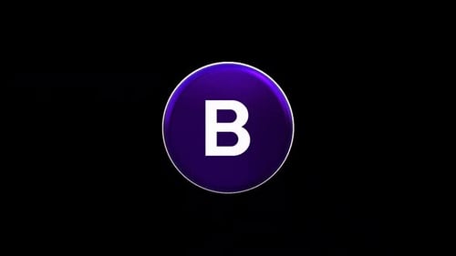 Formato de icono en negrita