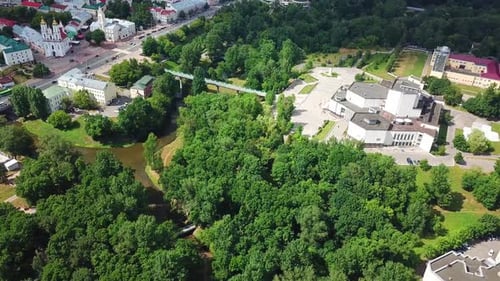 The City Of Vitebsk Is The Northern Capital 05