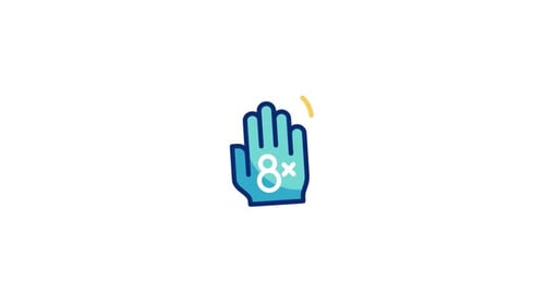 Agerestriction Animated Icon