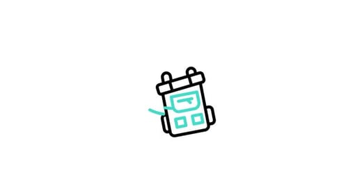 Pathway Animated Icon