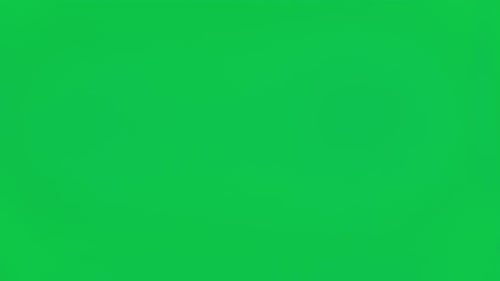 Male Hand Snaps His Fingers on a Chroma Key Green Screen Background Fingers Click Gestures Pack