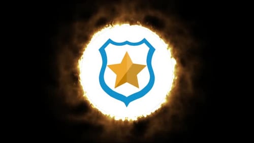Fiery Shield Star Emblem Reveal